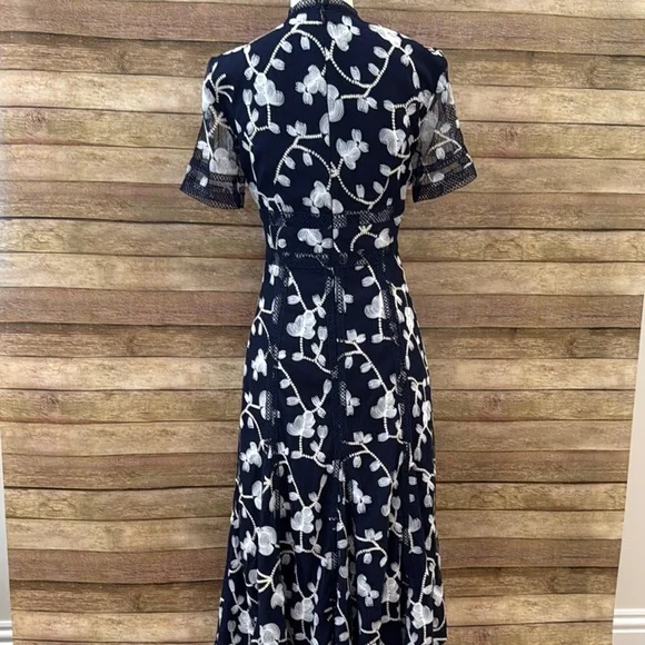 Antonio Melani Dress - Picture 7 of 8